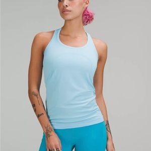 NWT Lululemon Swiftly Tech Racerback SZ 10